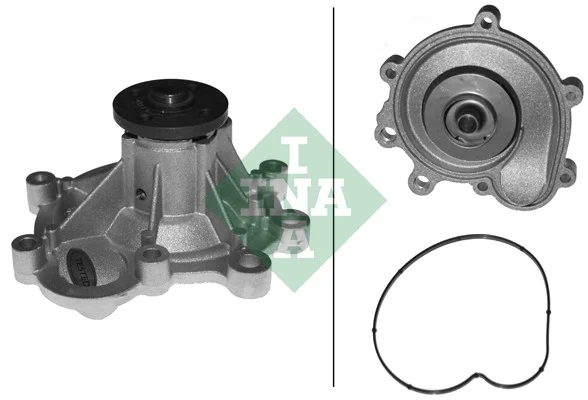 Vodní čerpadlo Schaeffler INA 538022210