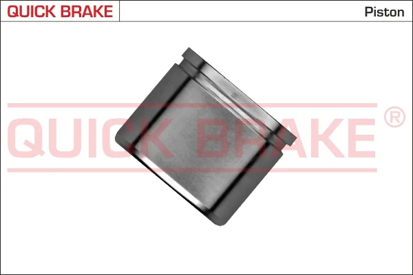 Píst, brzdový třmen QUICK BRAKE 185278K