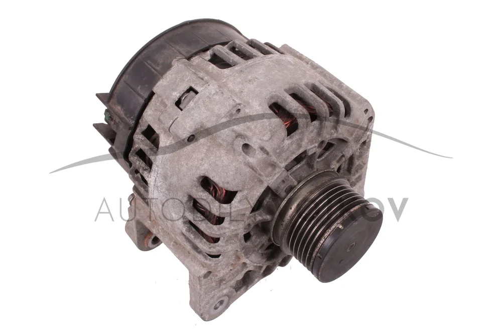 Alternátor VALEO v:37266