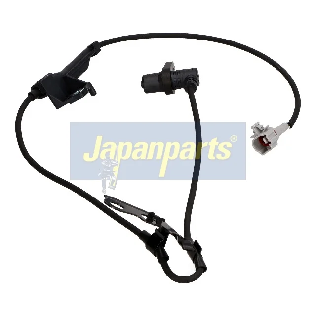 Snímač, počet otáček kol JAPANPARTS ABS-207 – OE 89543-12070