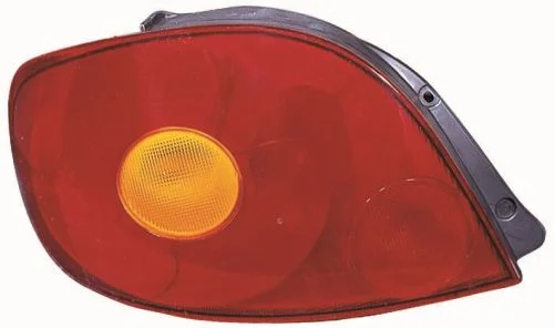 DW MAT 98-/L zad světlo DEPO 222-1917L-LD-UE