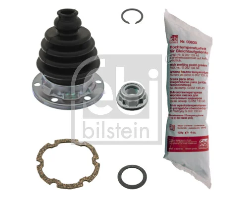 Sada měchů, hnací hřídel FEBI BILSTEIN 101119 – OE 1J0498201