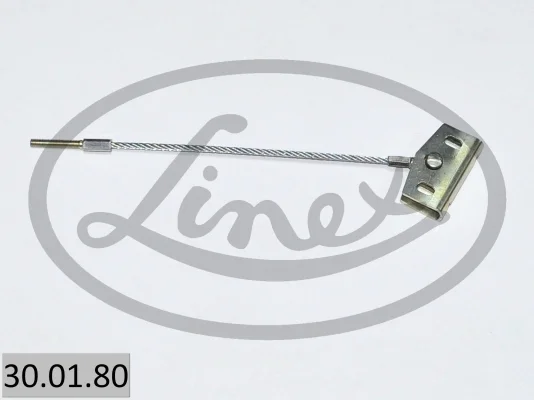Tazne lanko, parkovaci brzda LINEX 30.01.80 – OE 36402JD00A