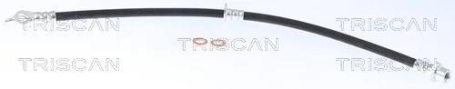 Brzdová hadice TRISCAN 815010139