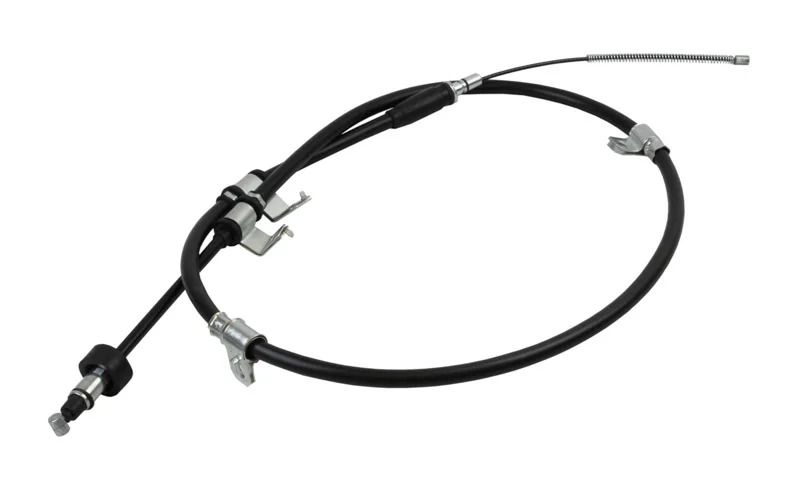Tažné lanko, parkovací brzda MAXGEAR 32-1626 – OE 597702Y500