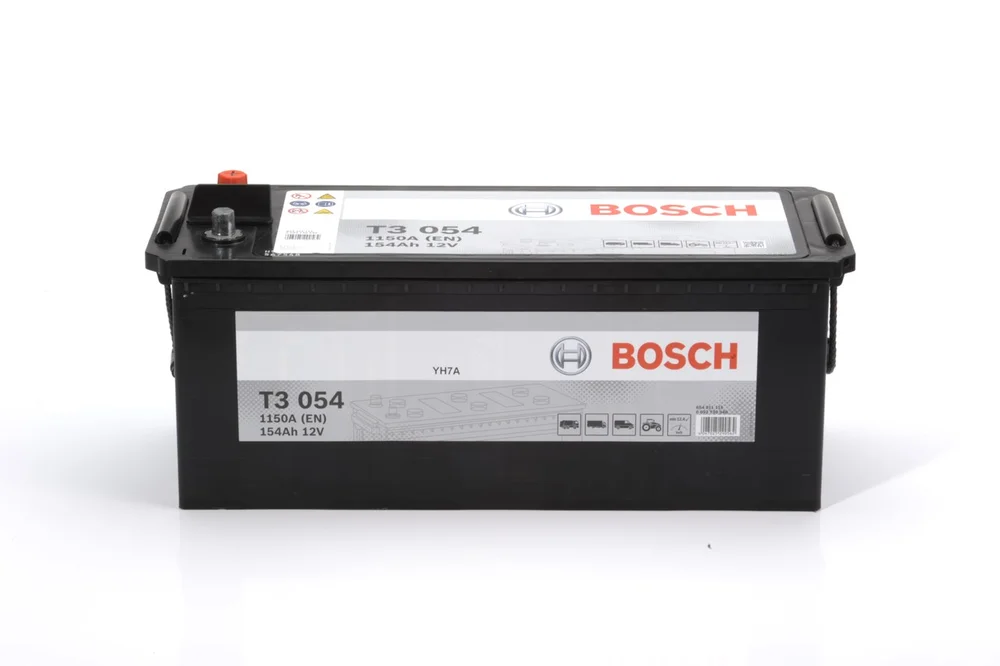 startovací baterie BOSCH 0092T30540
