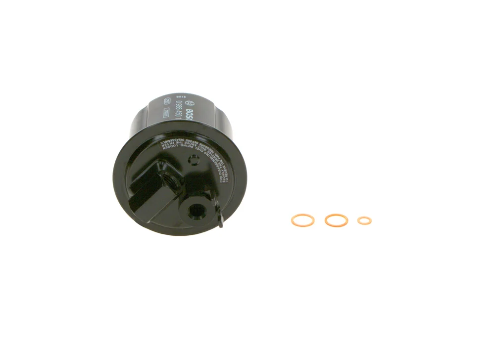 Palivový filtr BOSCH 0986450104