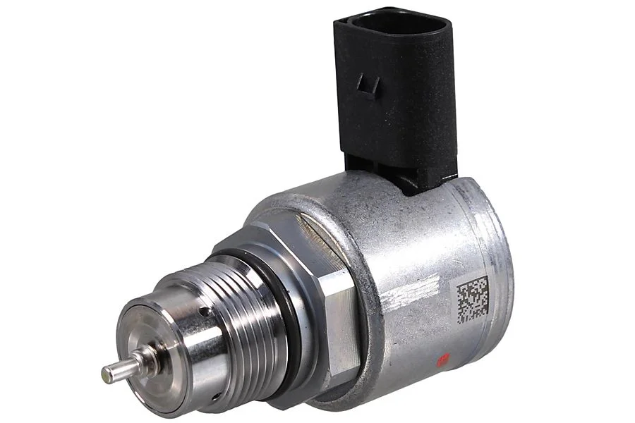 Ventil regulace tlaku, Common-Rail-System METZGER AUTOTEILE 0899373