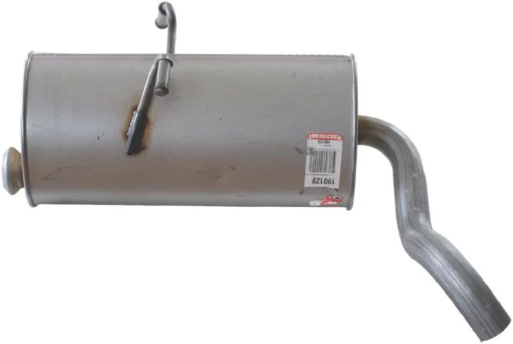 BS 190-129 Zadni tlumic vyfuku BOSAL
