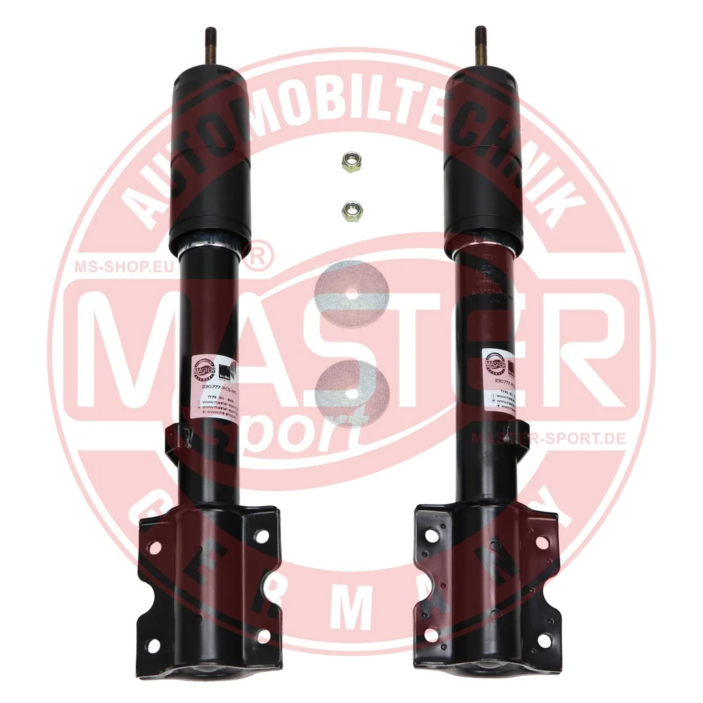Tlumič pérování MASTER-SPORT GERMANY 16K005181