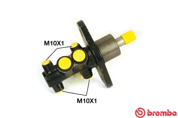 Hlavní brzdový válec BREMBO M56005 – OE 4601099B86