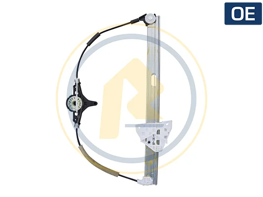 Zvedací zařízení oken Ac Rolcar 01.7754#OR – OE D65158590D