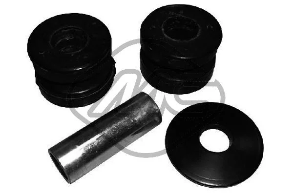 Ložiskové pouzdro, stabilizátor METALCAUCHO 04703