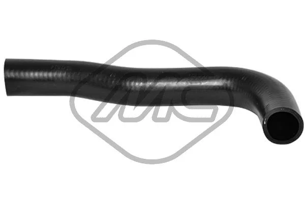 Hadice chladiče METALCAUCHO 98859 – OE MR127488