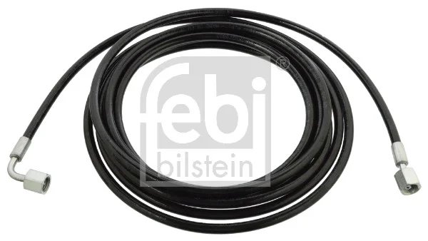 Hadicové vedení, sklápěcí zařízení kabiny řidiče FEBI BILSTEIN 107913 Hadicové vedení, sklápěcí zařízení kabiny řidiče FEBI BILSTEIN 107913