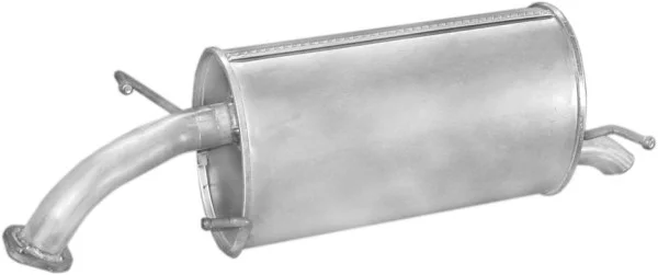 Zadni tlumic vyfuku POLMO 05.59 – OE 96536892