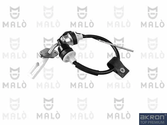 Tazne lanko, ovladani spojky MALO 21290 – OE 46538236