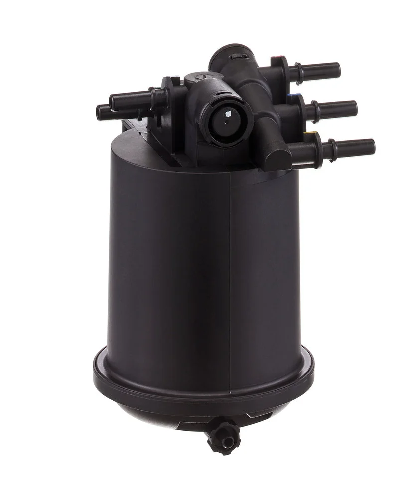 Palivový filtr MANN-FILTER WK939/1 – OE 7700109585