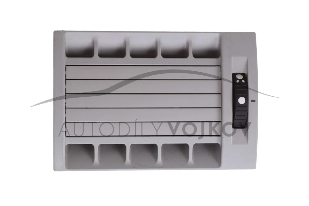 Výdech stropní ventilace/topení zadní 7H0820951DY20 v:139472 Výdech stropní ventilace/topení zadní 7H0820951DY20 v:139472