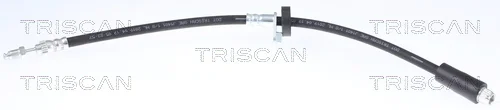 Brzdová hadice TRISCAN 815028230 – OE 4806.G1