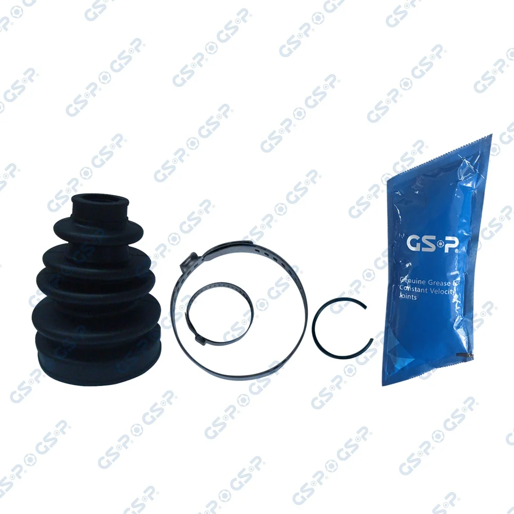 Sada měchů, hnací hřídel GSP 780252 – OE 6U0498203A