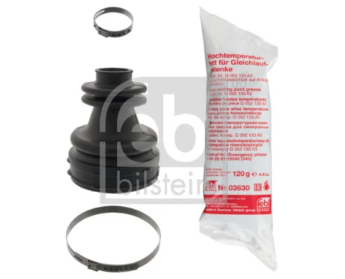 Sada měchů, hnací hřídel FEBI BILSTEIN 100430 – OE 7701209254