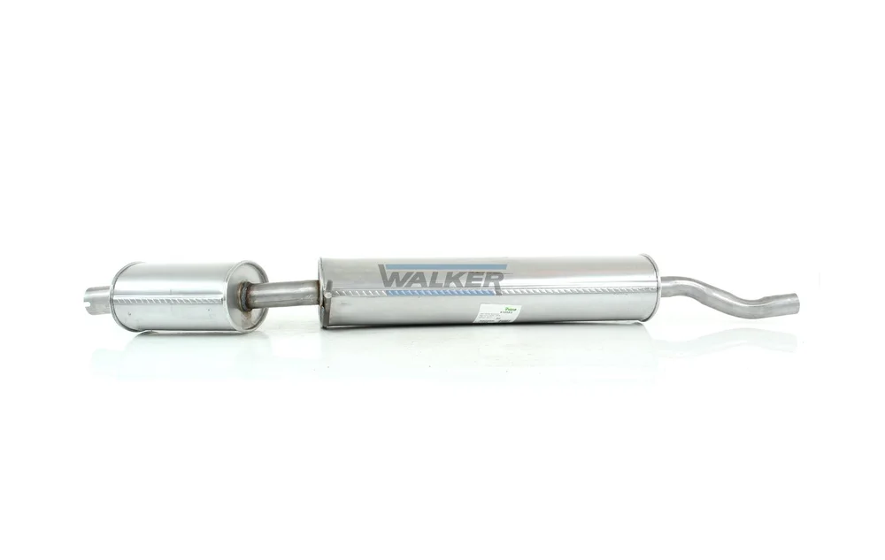 Stredni tlumic vyfuku WALKER 21453 – OE 46519640
