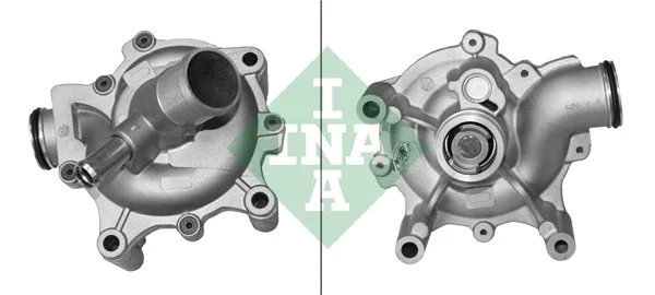 Vodní čerpadlo Schaeffler INA 538018310