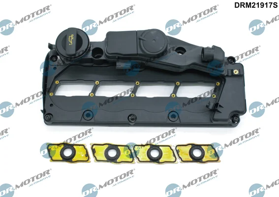 Kryt hlavy válce Dr.Motor Automotive DRM21917S