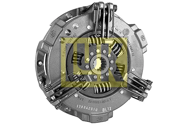 Přítlačný talíř Schaeffler LuK 128042910
