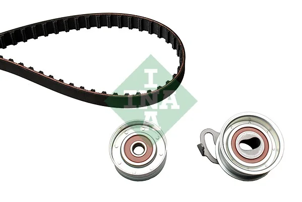 ozubení,sada rozvodového řemene Schaeffler INA 530026910