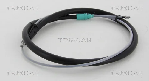 Tazne lanko, parkovaci brzda TRISCAN 814038159 – OE 4746.58