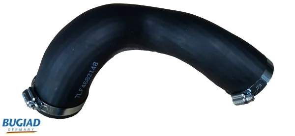 Hadička plnicího vzduchu BUGIAD 82148