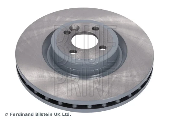Brzdový kotouč BLUE PRINT ADBP430175 – OE 34116858071