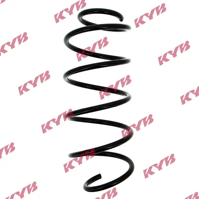 Pruzina podvozku KYB RA4051 – OE 9802156880
