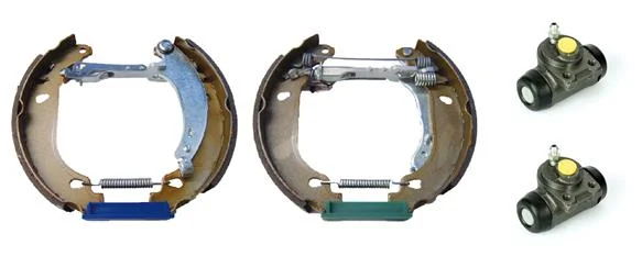 Sada brzdových čelistí BREMBO K61073