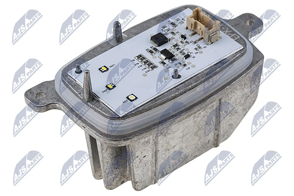 Řídící jednotka, osvětlení NTY EPX-RE-002 – OE 285753299R Řídící jednotka, osvětlení NTY EPX-RE-002 – OE 285753299R