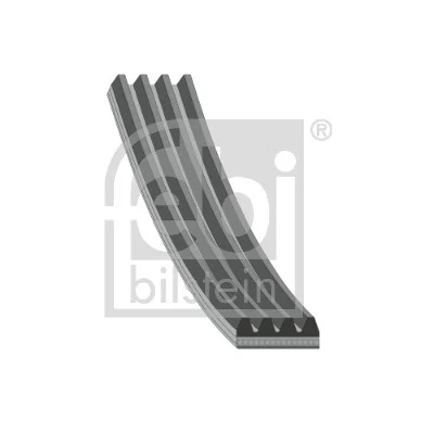 ozubený klínový řemen FEBI BILSTEIN 28777