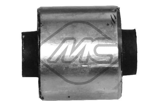 Uložení, panhardská tyč METALCAUCHO 04579 – OE 6025006302