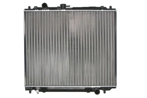 Chladič, chlazení motoru THERMOTEC D75021TT
