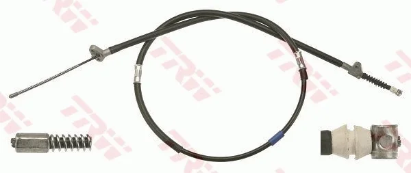 Tazne lanko, parkovaci brzda TRW GCH283 – OE 46430-20600