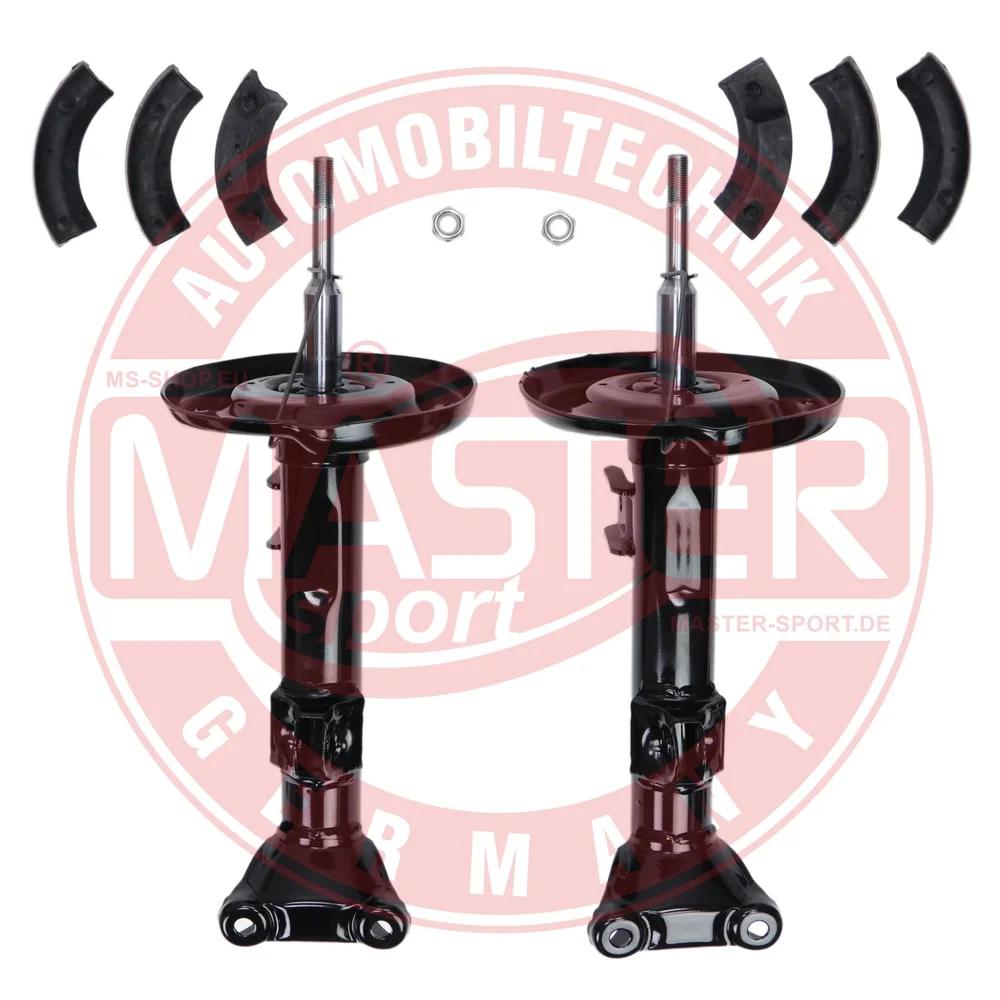 Tlumič pérování MASTER-SPORT GERMANY 16K003331