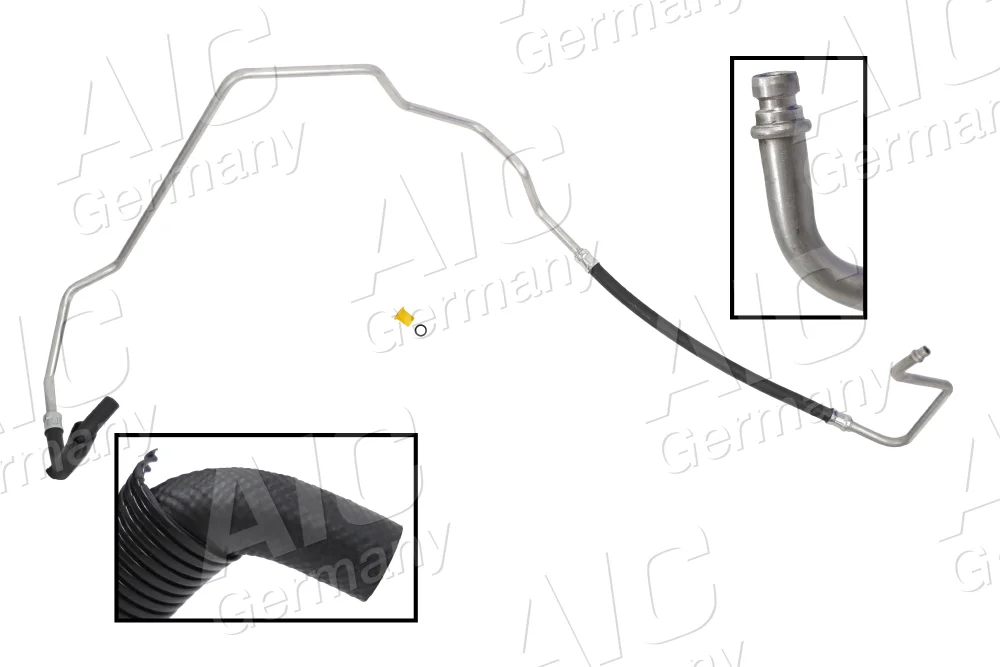 Hydraulická hadice, řízení AIC 58437