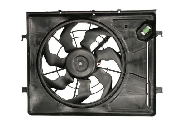 Větrák, chlazení motoru THERMOTEC D80301TT