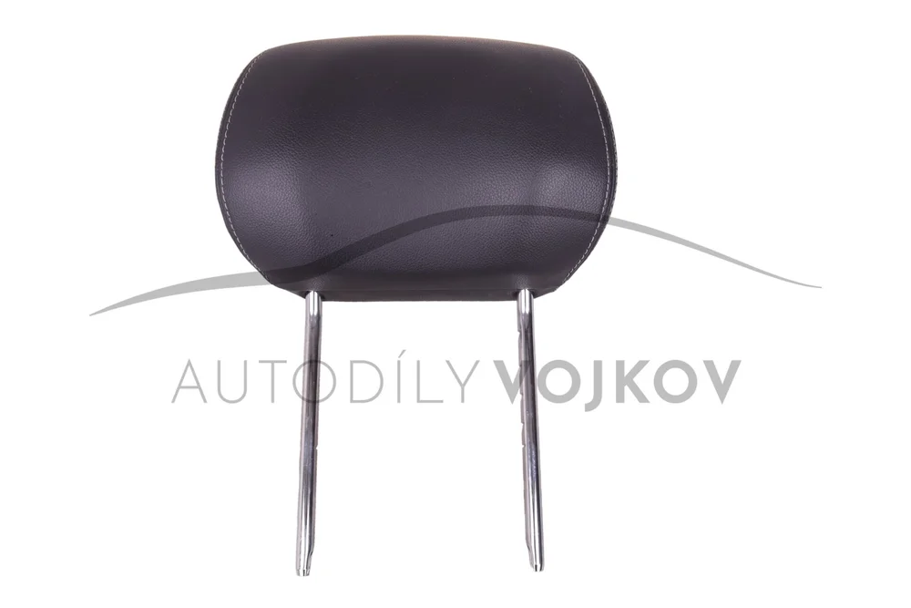 Opěrka hlavy přední kůže+bílá nit L/P 7S71-Y611A08-BE3ZHE v:112973