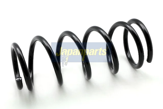 Pružina podvozku JAPANPARTS ZC6440A