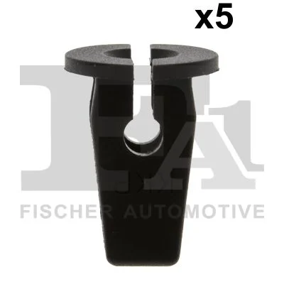Klip, ozdobná / ochranná lišta FA1 11-60022.5 – OE 6N0809966A Klip, ozdobná / ochranná lišta FA1 11-60022.5 – OE 6N0809966A