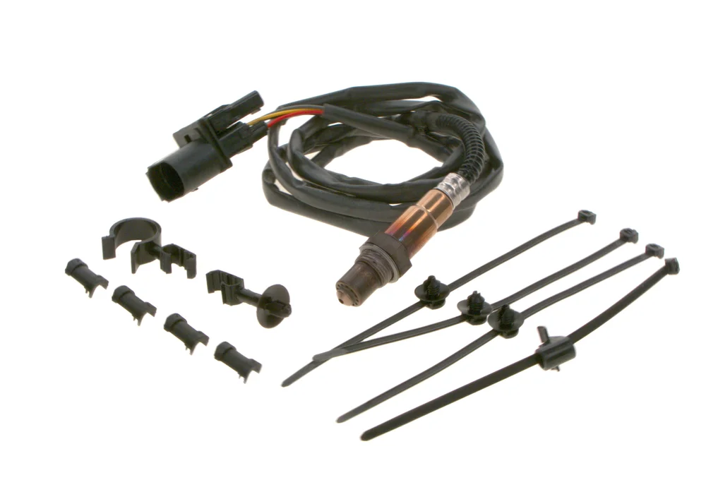 Lambda sonda BOSCH 0258007361 Lambda sonda BOSCH 0258007361