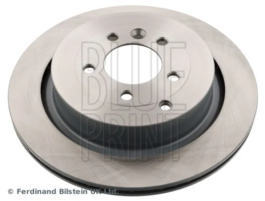 Brzdový kotouč BLUE PRINT ADJ134306