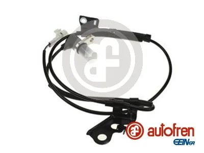 Snímač, počet otáček kol AUTOFREN SEINSA DS0083